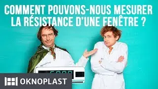 Incassable. Combien de cycles une fenêtre peut-elle supporter?
