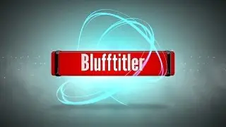 Blufftitler + VERSION 13