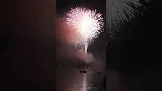My Favorite Peachtree City Fireworks Tradition