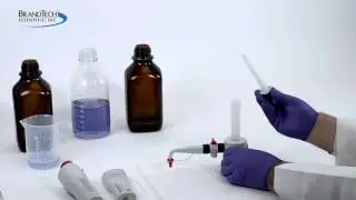 Cleaning the BRAND Dispensette lll and Dispensette Organic Bottletop Dispenser