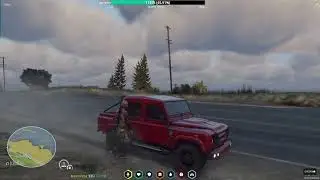 Roleando con el patrón KekoGamin https://www.facebook.com/kekogames