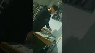 I Flipped a Soul Sample with a Biggie Hook on the Akai MPC 60