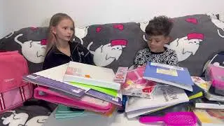 К школе готовы 💗