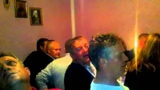 SVI - međusobno kod ČUPELJE