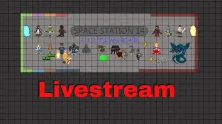 SS14 - Chill Celebration Stream