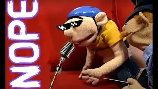[YTPMV] Nope   SML Jeffy Song