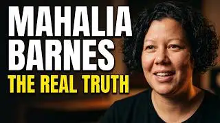 Mahalia Barnes: Growing Up Barnes, Finding Her Own Voice