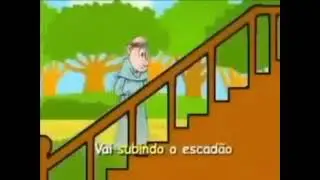 A Igrejinha - Cantigas de Roda DVD (Clipe Oficial)