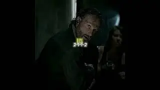Walter White VS Rick Grimes VS Thomas Shelby VS The Punisher 