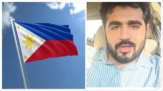 Philippines ‘Happy 121st Independence Day’ Dubai Burjkhalifa Lightup With Philippines Flag