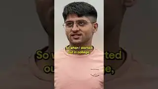 How he cracked Microsoft⁉