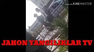 Шарманда бизда йанги видео 😨😨🇺🇿🇺🇿🇺🇿🇺🇿👍👈
