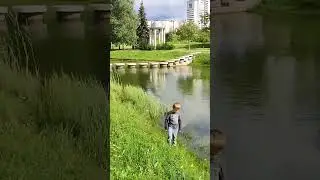 это Минск, Европа