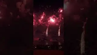 Что происходит в Каннах летом?