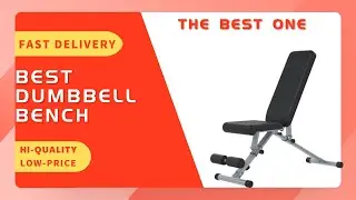 Dumbbell Bench | dumbbell bench install | how to install dumbbell bench