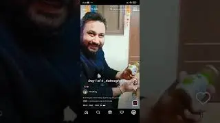 Review of Kalmegh Bitters Day 1 Part 1