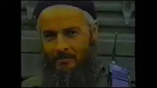 Ваххабизм каков он есть, фильм Абдуллы Алишаева
