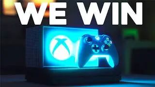 Microsoft pushed TOO FAR! Xbox Update!