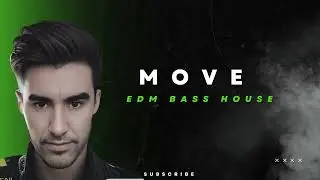 Matt Gingrass - Move (Official Audio)