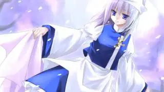 PCB Letty's Theme - Crystallized silver 10 Hours