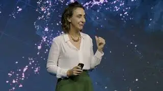 01 Visión de Esri España | #CESRI24 - Sesión Plenaria - GIS, Uniendo Nuestro Mundo