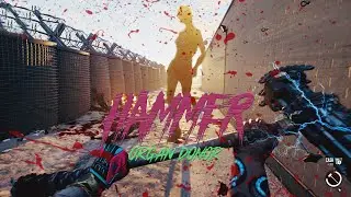 Dead Island 2 - Side Quests: Organ Donor [4Kᵁᴴᴰ 60ᶠᵖˢ]