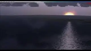 FSX #01: Jersey (UK) - Guernsey (UK)
