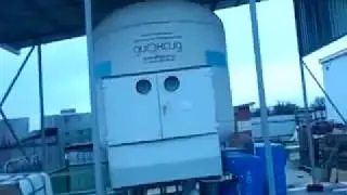 УЗВ и кислород