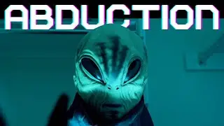 ABDUCTION | Micro Short Film