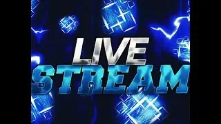 First Stream!!!