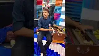 A Tribute Raag Yaman And Raag Bhaivri Mixup Song By Ashutosh Vishwakarma Pratibha Singh Baghel