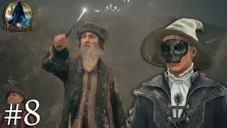 Hogwarts Legacy - Part 8 - The origins of Harry Plopper