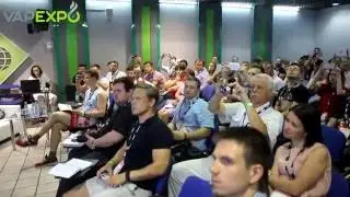 VAPEXPO MOSCOW 2016 - Official video!