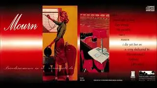 Mourn - Psicodisarmonie In Re Arrangiate Da... (1996) [FULL ALBUM]