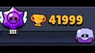 1 trophy away from 42k will i make it?