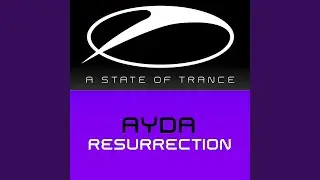 Resurrection (Radio Edit)