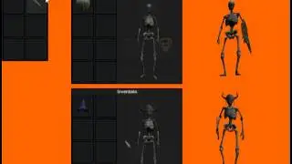 Unity3D: Drag & Drop