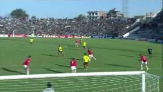 Highlights - Mejores Jugadas - Colombia x Costa Rica - Copa America 2011