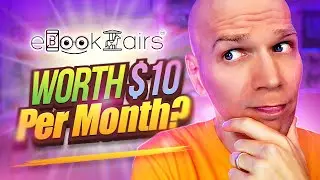 Sell More Books with eBookFairs.com?