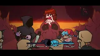 FnF GRANDPA DEATH - Deadbattle