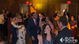 DJ Raul C live at W Hotel | NJ Wedding