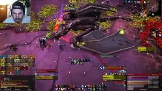 Raid (German too France)
