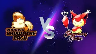 Pokémon Metronome Battle Round 9 Match 8 Season 9 #metronomebattle #pokemon