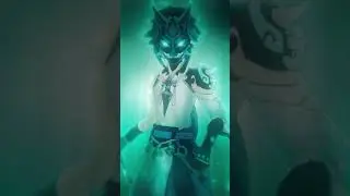 XIAO ☄️ THE LAST YAKSHA! 