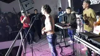 Ke Personajes - dubai disco jujuy