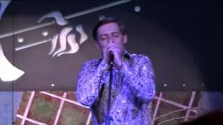 Владислав Кирюхин - Не помню (из мюзикла 