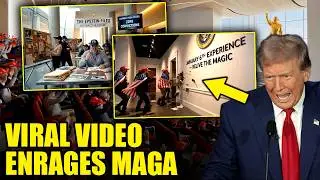 Trump and MAGA Are PISSED That This is GOING VIRAL