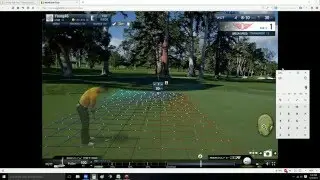 WGT Putting - Green Speeds