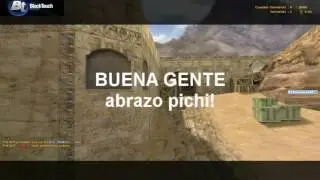 Un buen admin - Black Touch