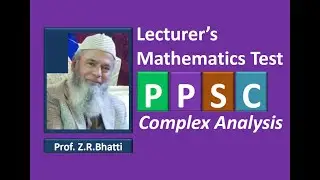 Principal Argument Formula